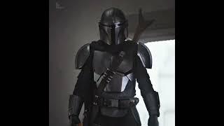 Me When Mando #shorts #shorts #themandalorian #starwars