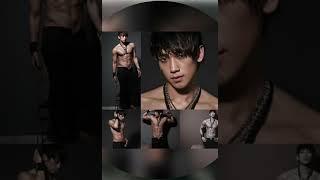 Fashion Collections of Jung Ji Hoon (Rain) 2022