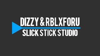 Welcome to Slick Stick Studios!