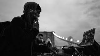 New York Street Photography | Brooklyn Bridge Park
