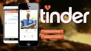 Tinder is for Cheating Boyfriends: Landline TV