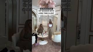 Spa & Beauty Business Coach | VIP Session With Client