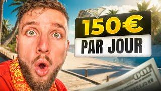 Gagner 5€ PAR MINUTE AVEC CETTE APPLICATION GOOGLE (gagner de l'argent sur internet)