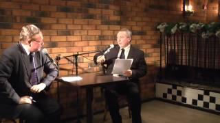 МИХАИЛ ДЕЛЯГИН В ПОЛИТКАФЕ! ПУТИН И ЛИБЕРАЛЫ Политкафе №3
