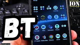 How to Pair and Connect Bluetooth Headphones on Android Phone