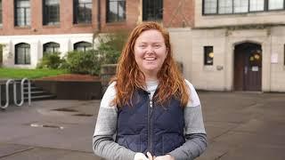 Puget Sound Walking Tour: Residence Life
