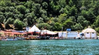 Dalyan Sunshine Boutique Hotel