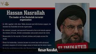 IDF vs Hezbollah: War Breakdown