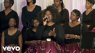 Madison Mission Mass Choir - Great And Marvelous (Live)