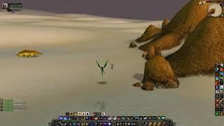 Best place to farm - Scorpid Scale, WoW Classic