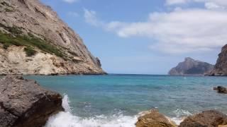 4K UHD Mallorca Landscape Cala Boquer