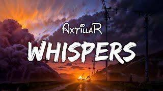 Axtillar - Whispers [Ai Official Lyric Video]