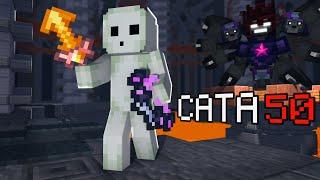 How to get Catacombs 1 -50 in Hypixel Skyblock