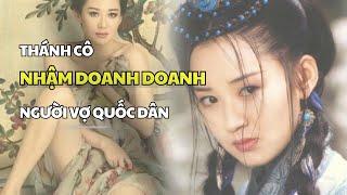 Giải Mã Nhậm Doanh Doanh: Vị Thánh Cô Độc Nhất Vô Nhị Của Tiếu Ngạo Giang Hồ