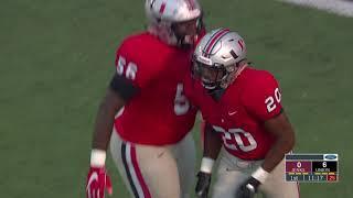 Arkansas Commit AJ Green leads Union vs Jenks as Jeremy Crabtree Previews