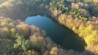 Herbst in Mecklenburg-Vorpommern