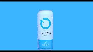 SWITCH ENERGY DRINK COMMERCIAL AD