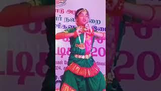 Igiri nandhini god song EMRS SCHOOL