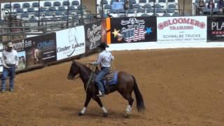 Worlds Greatest Horseman 2014