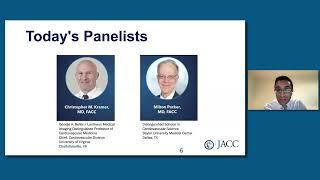 SUMMIT CMR Substudy | JACC Journal Club Webinar | AHA 2024