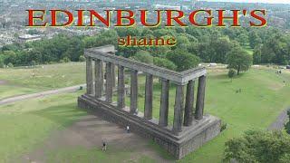 "Edinburgh's Shame".