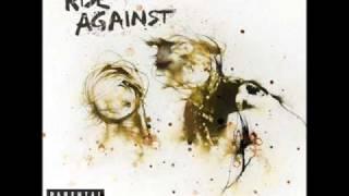 Rise Against - Injection