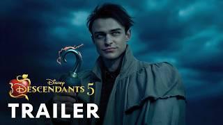 Descendants 5 (2025) - First Trailer | Disney+