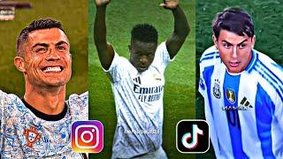 Best Football Edits | SKILLS, FAILS, GOALS (#139) | Tik Tok & Reels