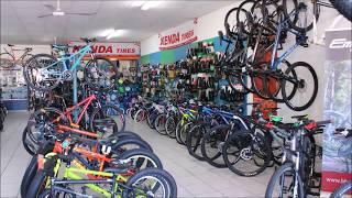 Cycles George - Cycling - Cycle Shop in George - Garden Route