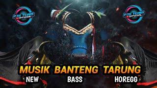 LAGU BANTENG TARUNG [ terbaru bass horeg ]