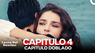 Lazos Del Destino Capitulo 4 (Versión en HD)