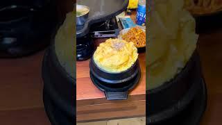 Korean Food party with family #youtubeshorts #viral #koreanfood #korea #shorts #short