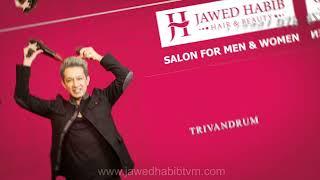 Jawed Habib Hair and Beauty Trivandrum | Salon For Men and Women | Promo Video