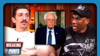Andrew Schulz and Charlamagne TRASH Dems, DEMAND Socialism