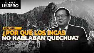 Filosofía: Así PENSABAN los Incas | Historia del Perú | Podcast Librero