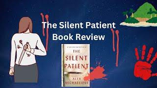 The Silent Patient Book Review