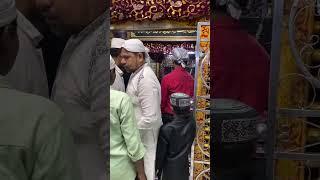 Hazrat Nizamuddin auliya dargah sharif New Delhi #love #live #dargaha #delhitrip #vlog #ajmer #vlog