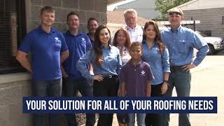 Meet Roof It Right. Introducing a good reputable reasonable roofing company in Louisville KY