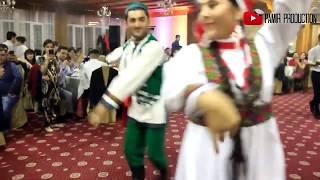 رقص زیبایی شغنانی بدخشی Pamir Dance