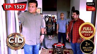 The Man From Future | CID (Bengali) - Ep 1527 | Full Episode | 06 Oct 2024