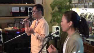 巨禮音樂 午茶沙龍音樂會 「天使之音」  Part 1