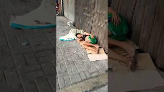 Столица Филиппин - ЭТО УЖАС 