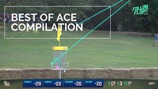 Best of Disc Golf ACES ( HOLE IN ONE ) Compilation 2019