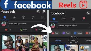 Facebook Reels Not Showing For You? How to Make Reels Work In The Facebook App