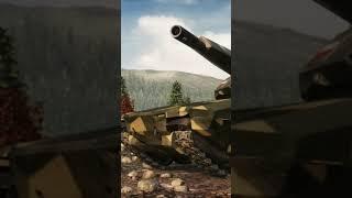 3 effects about PL-01 tank #3facts #tanks #viral