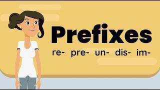 Common Prefixes