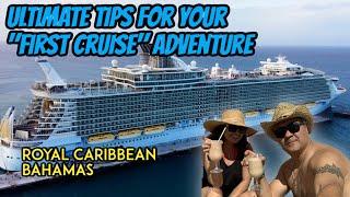 "Cruising 101: Essential Tips for First-Time Cruisers to Maximize Your Ship Experience!"