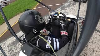 2021 USAC25 Nationals Oakland - Light World Formula - TJ Stark