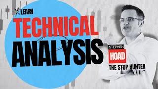 GET STARTED: TECHNICAL ANALYSIS COURSE FOR BEGINNERS [FREE FULL TUTORIAL]