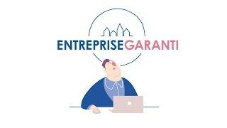 Entreprisegaranti - 3byggetilbud.dk